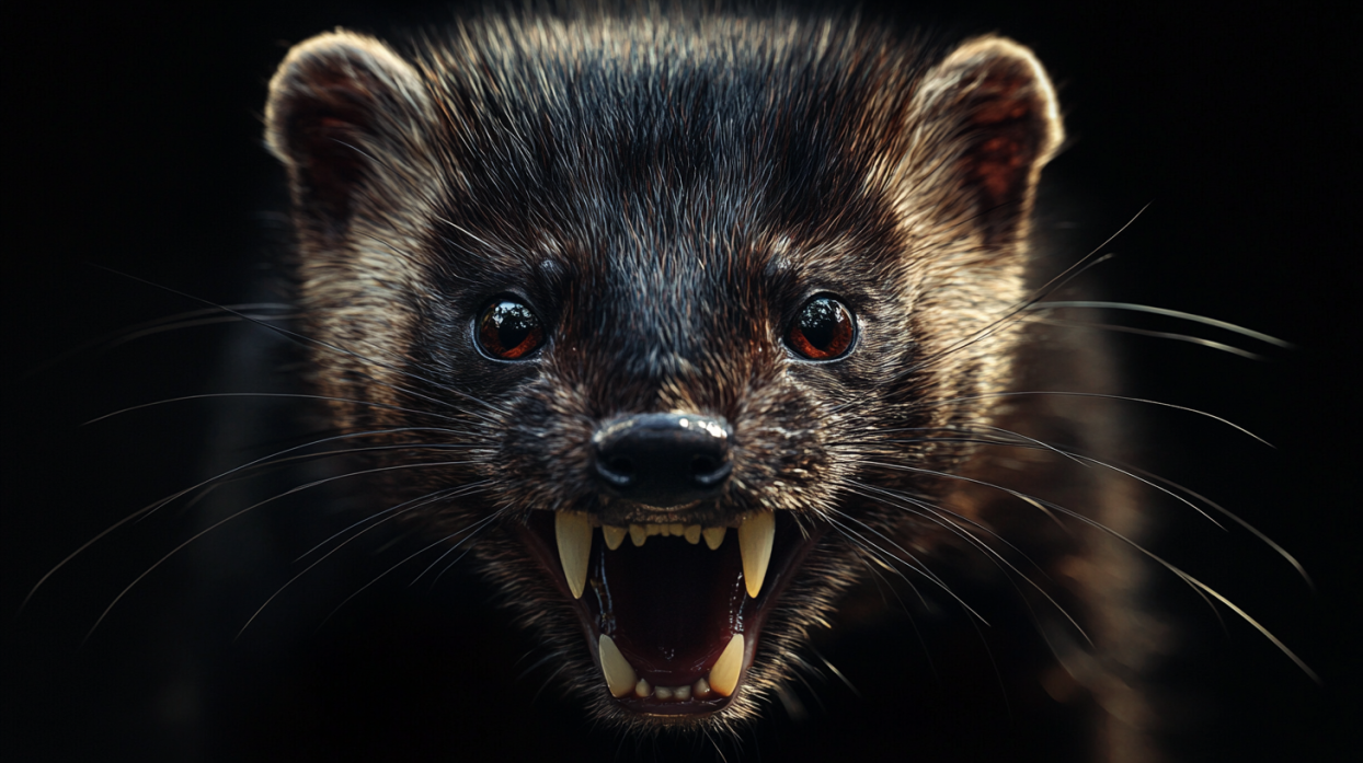 イタチフリー生活のススメ