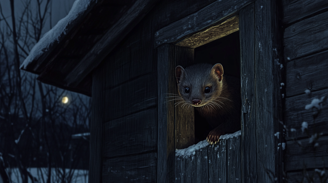 イタチの被害に悩む人々が効果的な対策を学び、平和な生活を取り戻せるようになることを目指しています。