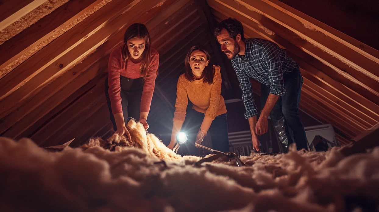 イタチフリー生活のススメ